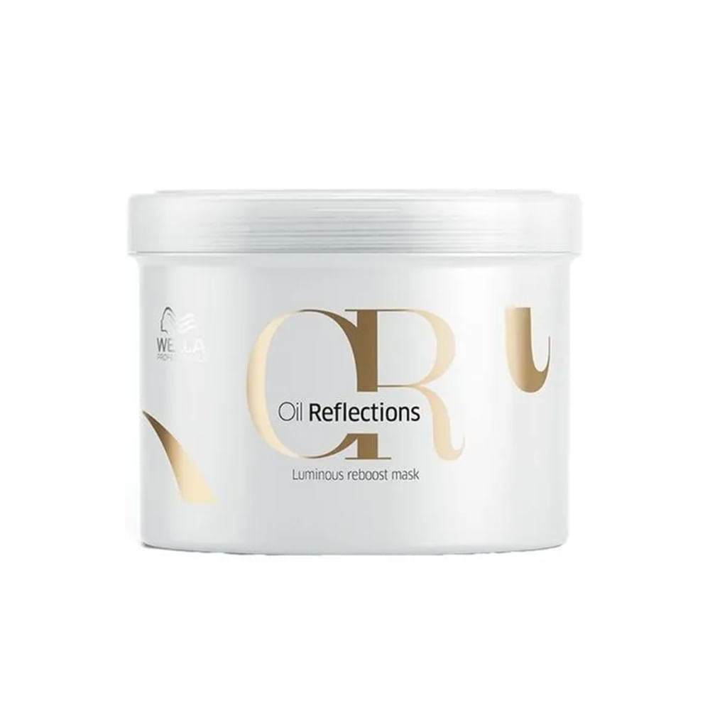 Mascarilla Hidratación Oil Reflections - Wella Professionals